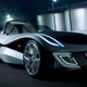 Illustration for article titled Flux Capacitor: Peugeot Design Competition Winner Built in Full Scale for Frankfurt
